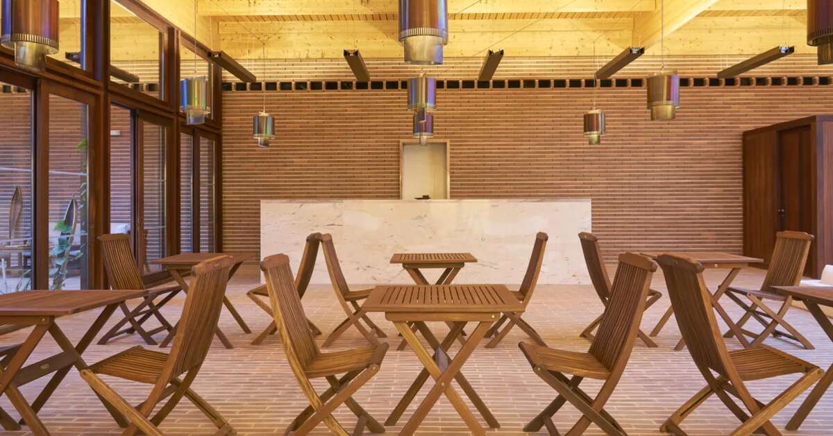Een foto van Porto Santo Hotel & Spa