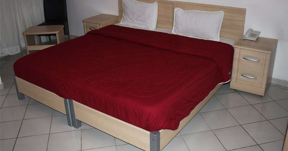 Een foto van Seaview Gardens Hotel