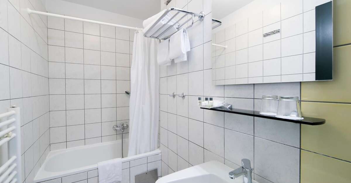 Een foto van Hotel Vile Park