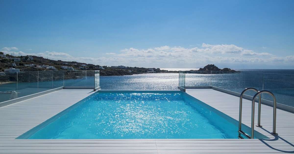 Een foto van Petasos Beach Resort & Spa