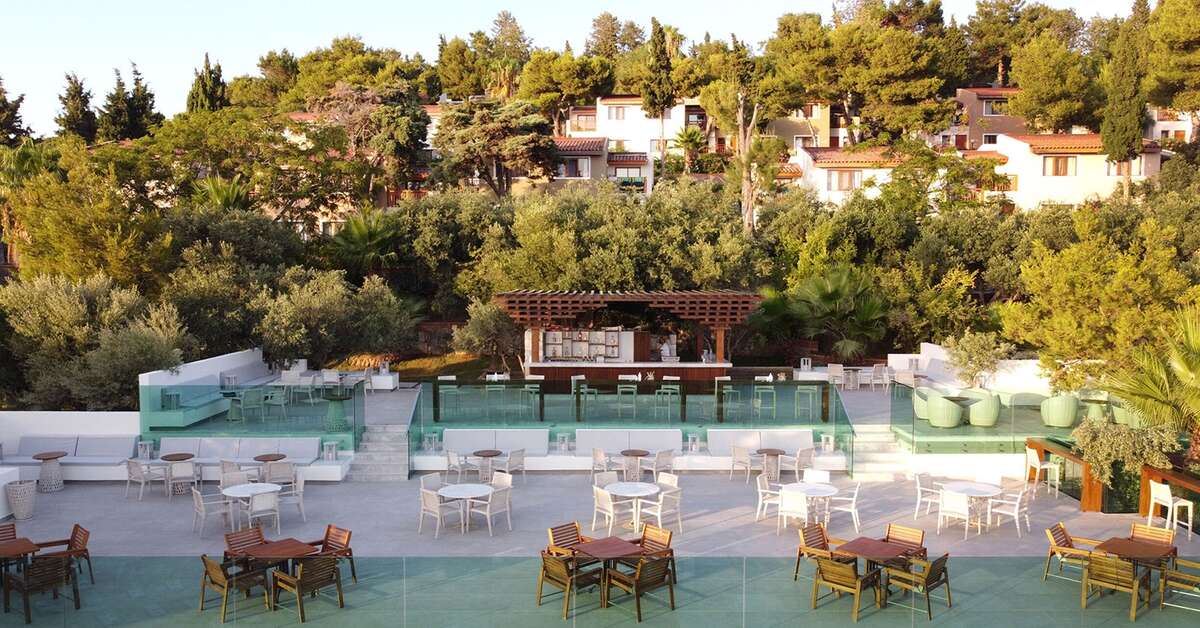 Een foto van Pine Bay Holiday Resort