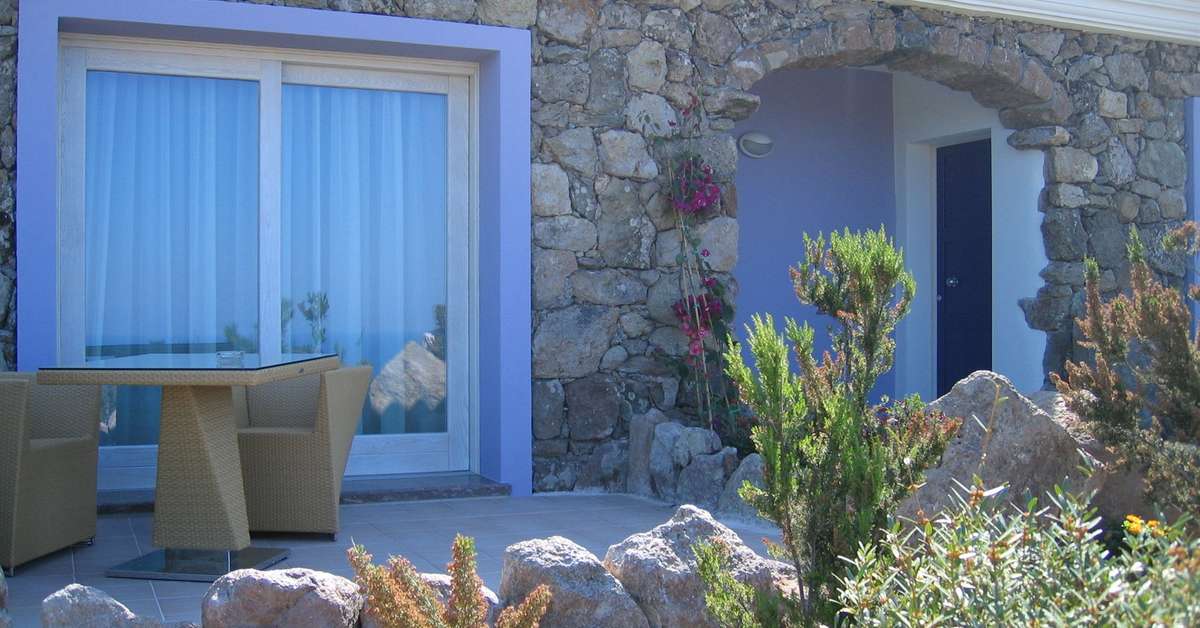 Een foto van Bajaloglia Resort