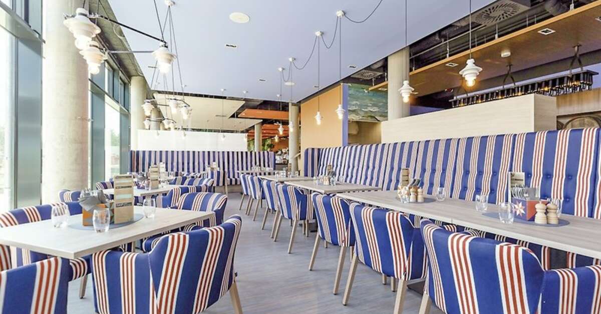 Een foto van A Ja Resort Travemunde