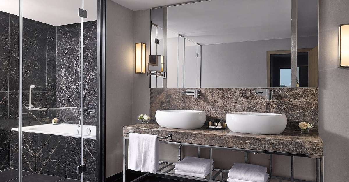 Een foto van InterContinental Sofia