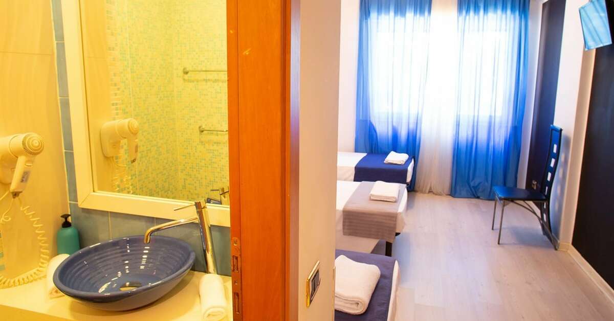 Een foto van Hotel Scheppers