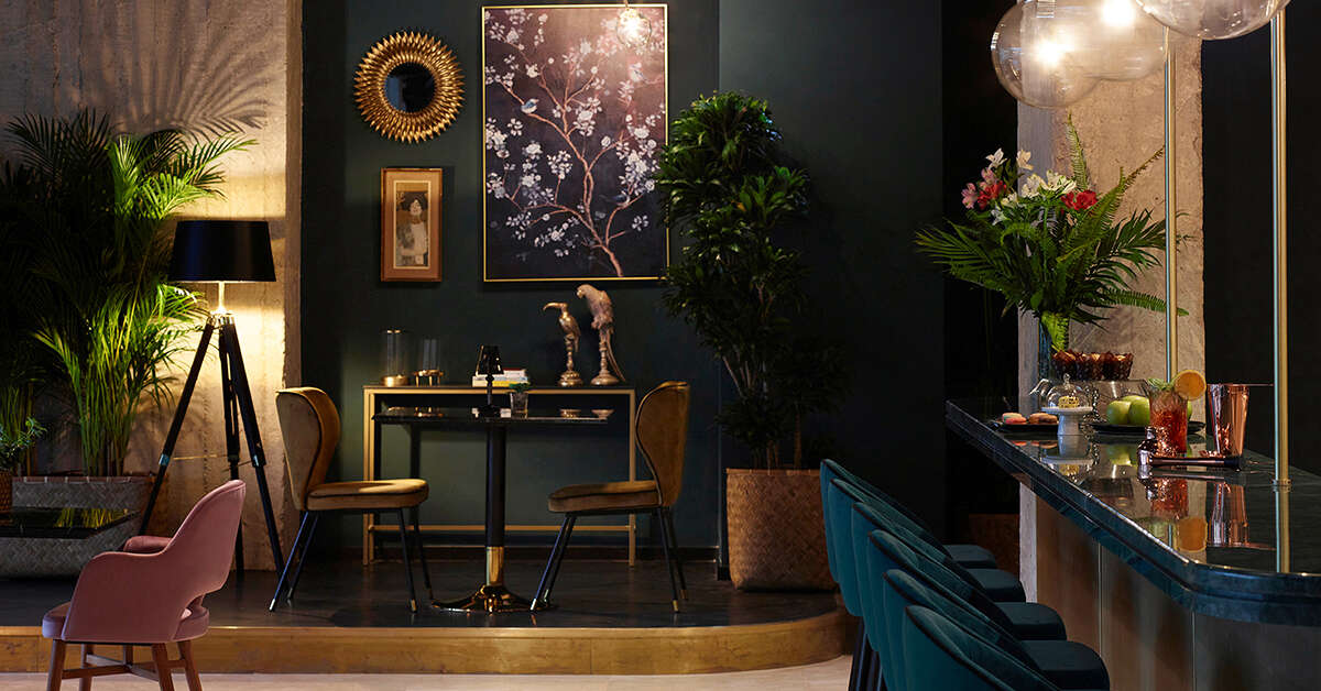 Een foto van Skylark by Aluma Hotels & Resorts