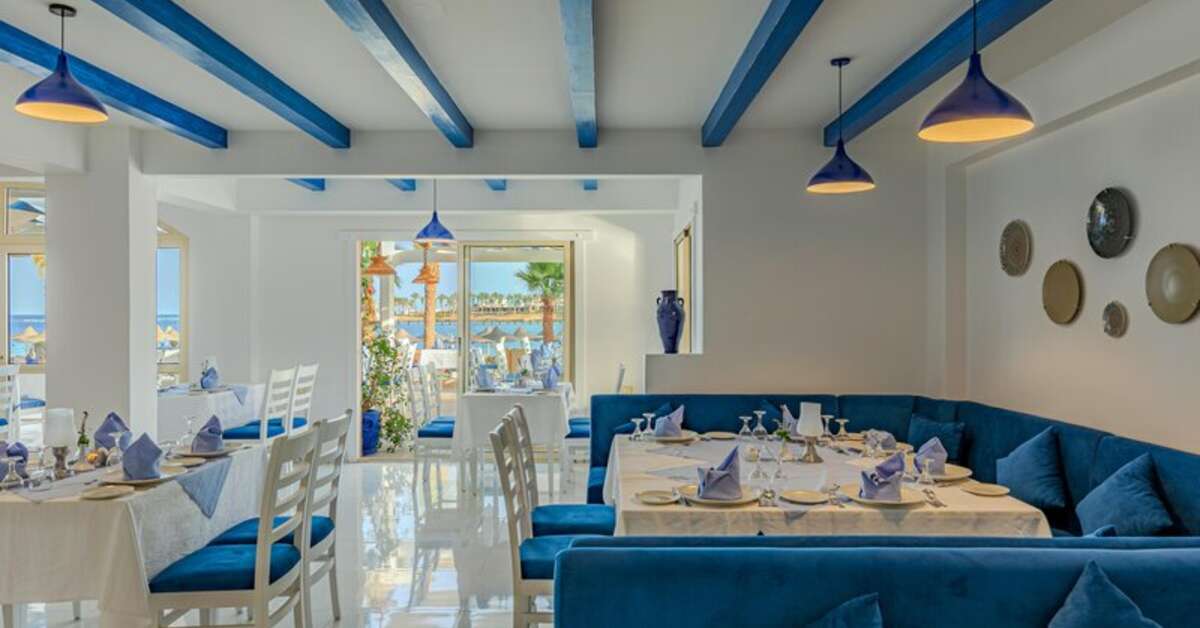 Een foto van Brayka Bay Resort
