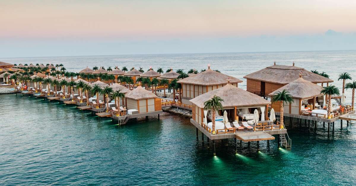 Een foto van Cratos Premium Hotel & Casino