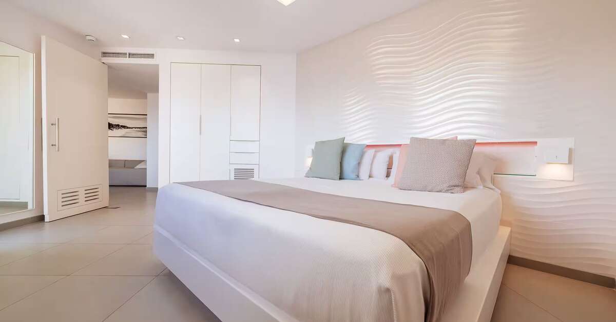 Een foto van Hotel & Spa Garbi Ibiza