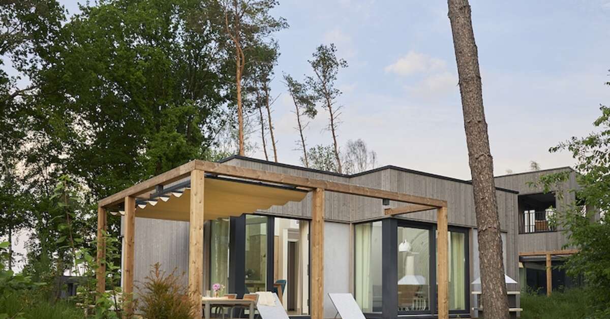 Een foto van Terhills Resort