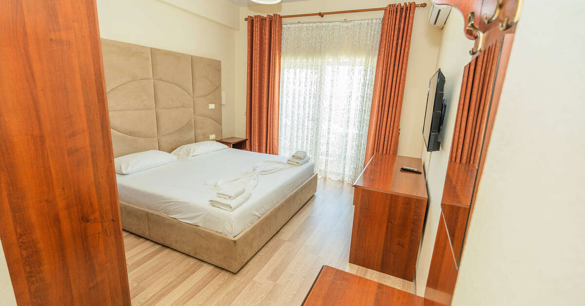 Een foto van Vivas Hotel