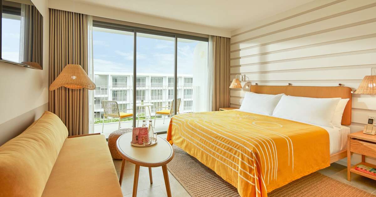 Ein Foto The Standard Hua Hin