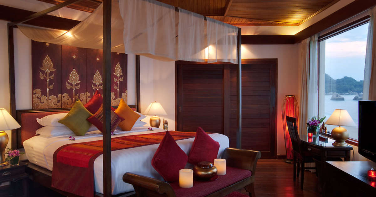 Een foto van Rocky's Boutique Resort