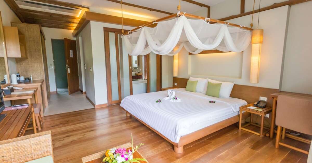 Een foto van Metadee Concept Hotel