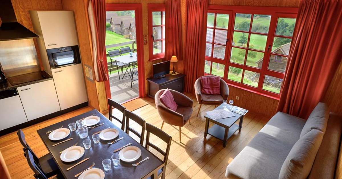 Een foto van Le Domaine du Val