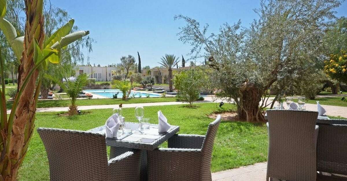 Een foto van Sirayane Boutique Hotel & Spa