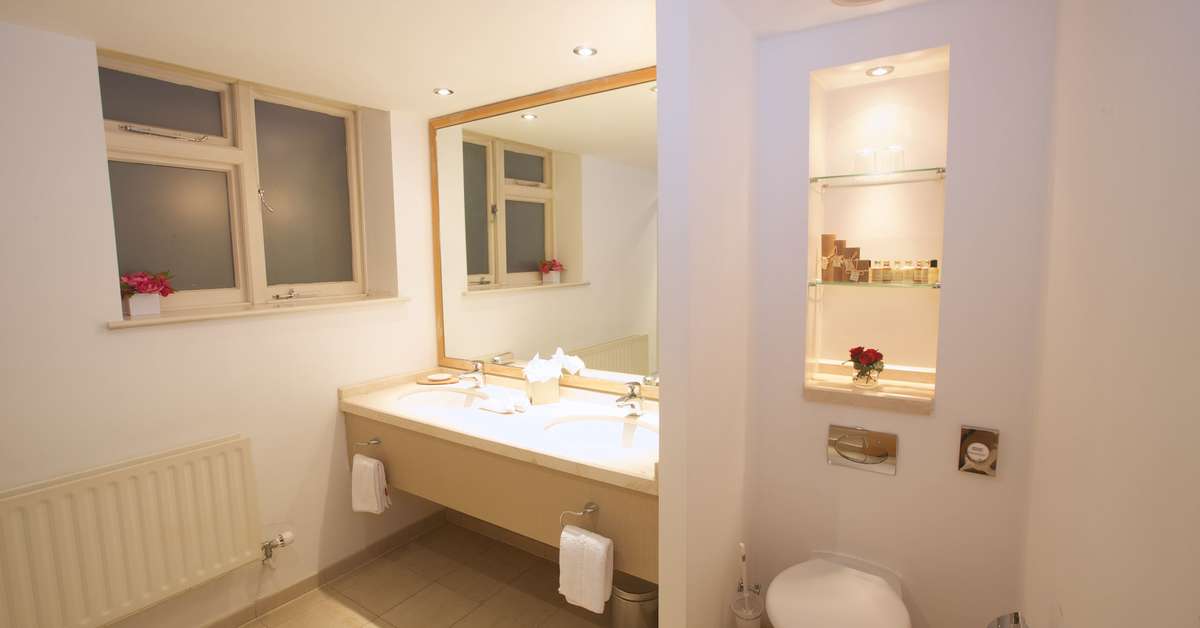 Een foto van Park City Grand Plaza Kensington