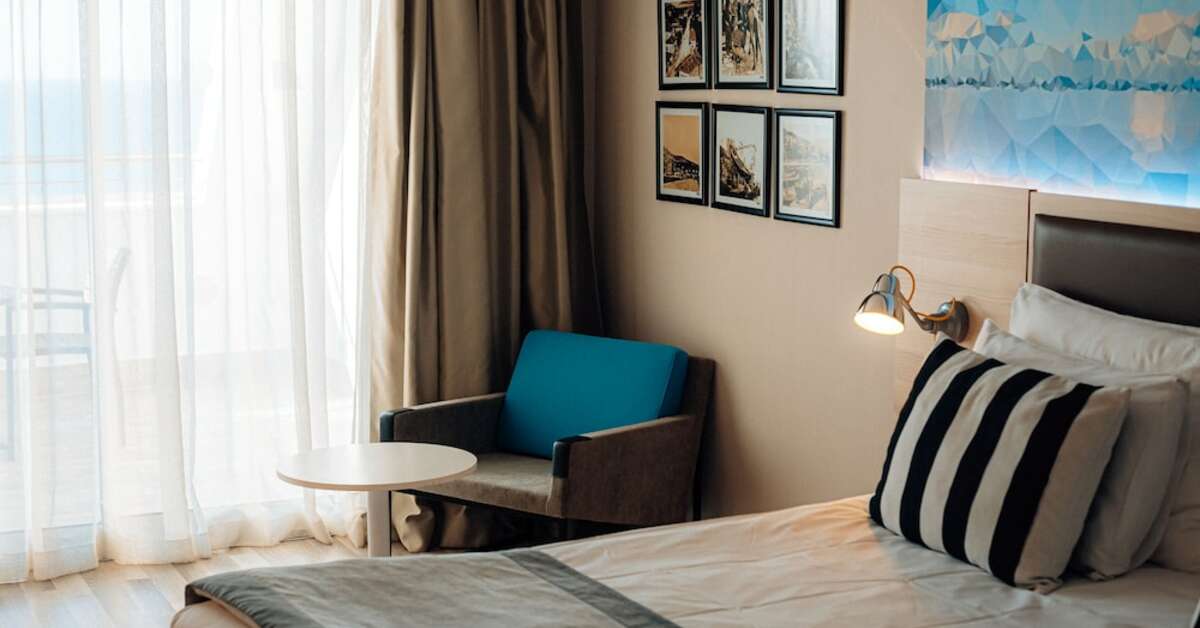 Een foto van Sunprime C-Lounge