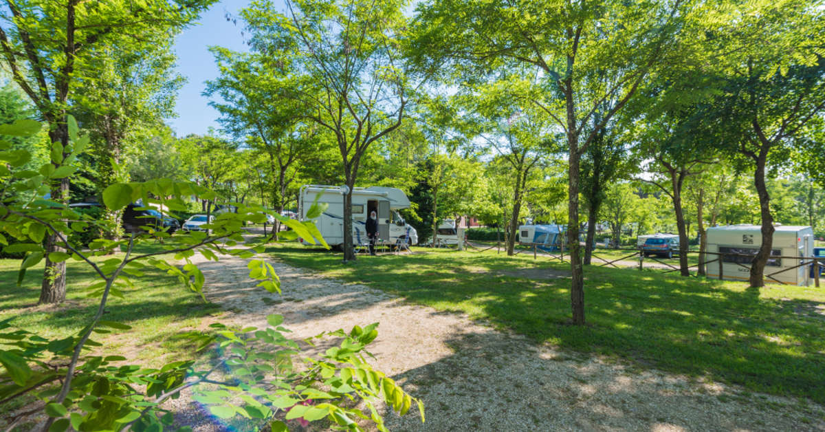 Een foto van Camping Village Il Poggetto