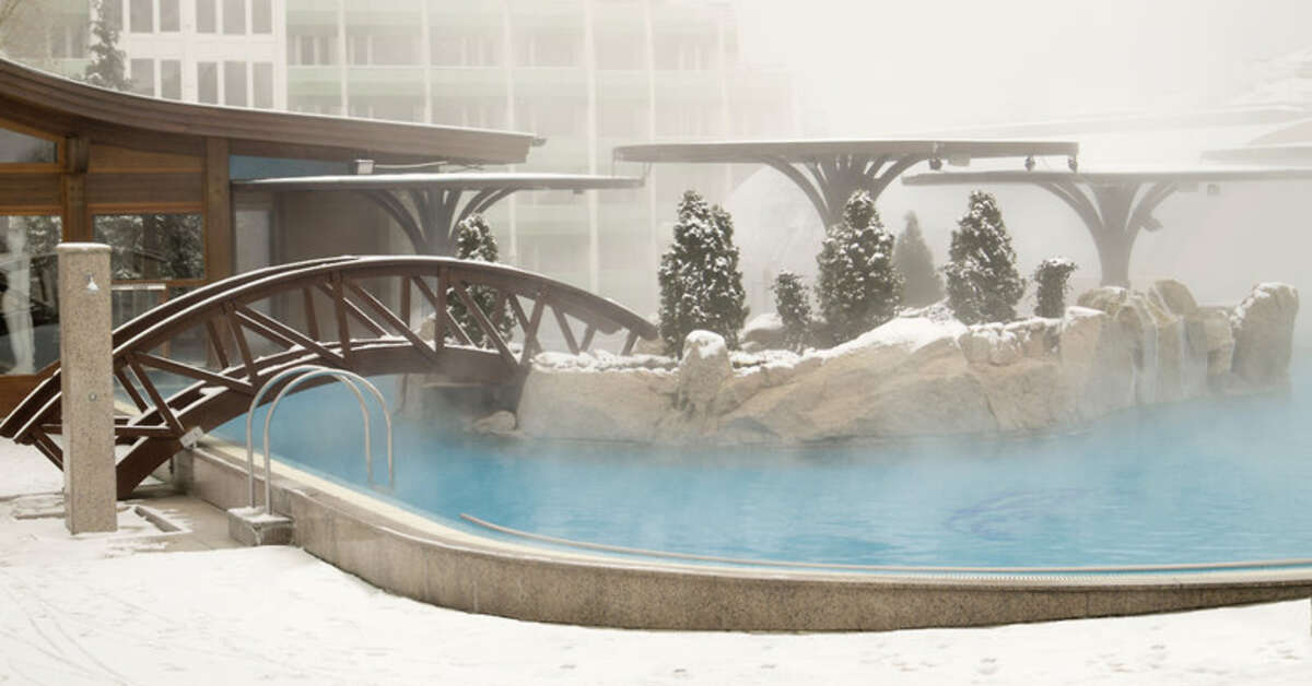 Een foto van NaturMed Hotel Carbona