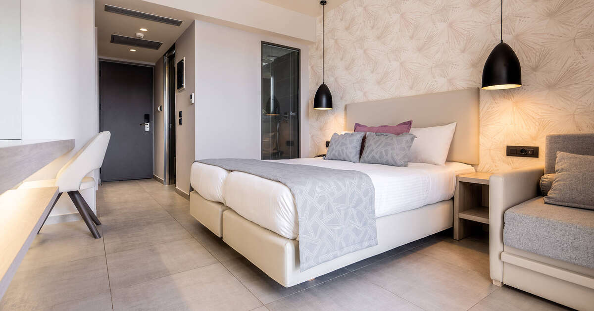 Een foto van Zante Sun Hotel