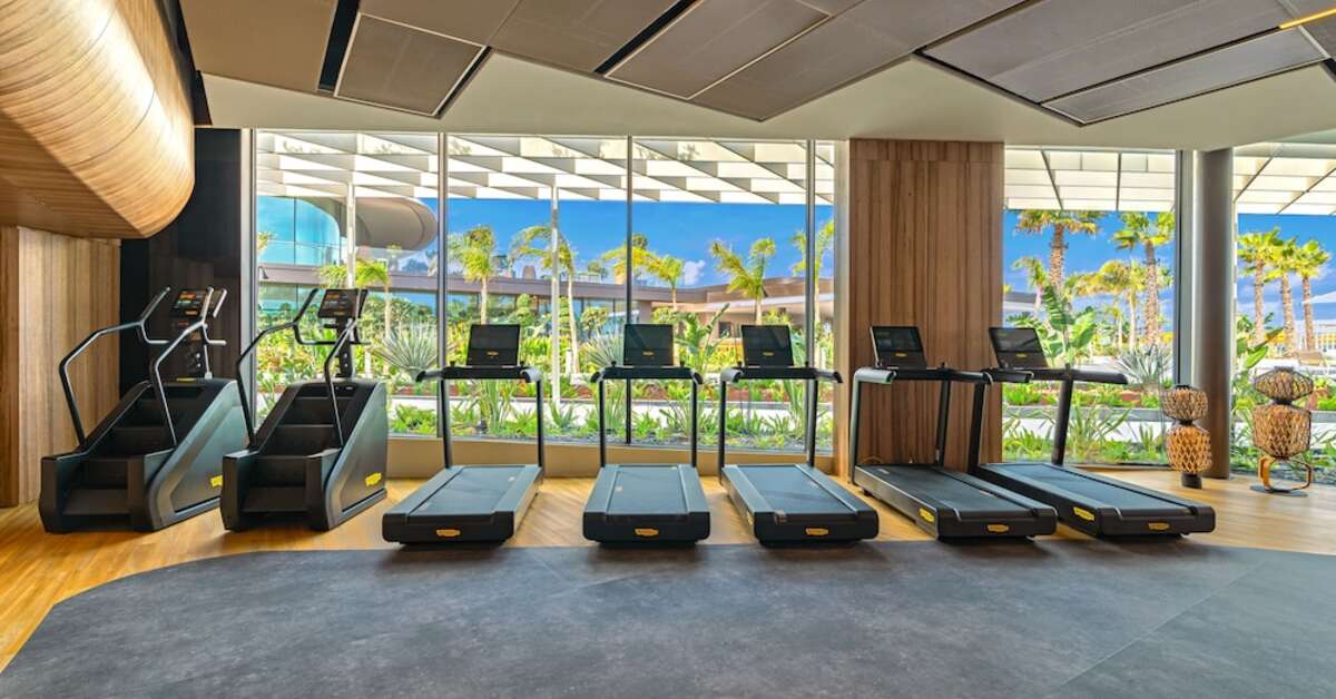Een foto van Swissotel Resort & Spa Cesme