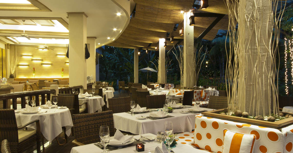 Een foto van Pakasai Resort