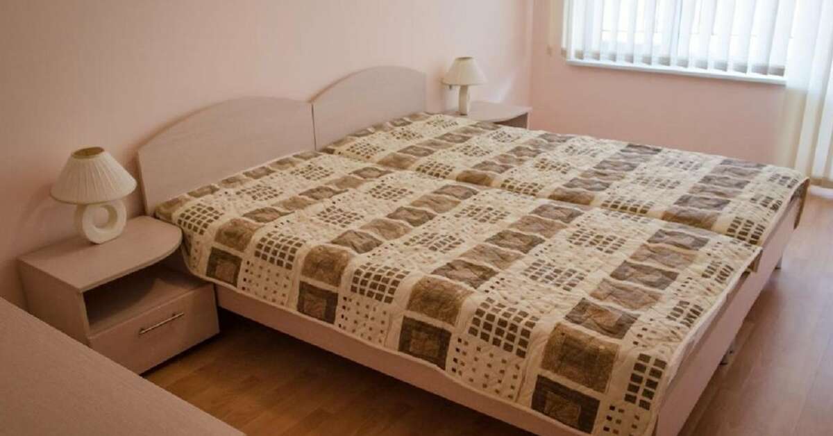 Een foto van Prestige Fort Beach