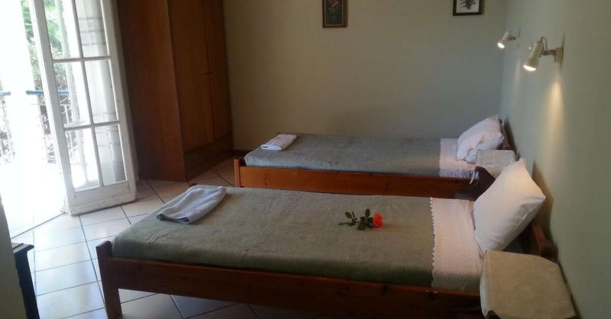 Een foto van Rigos Appartementen
