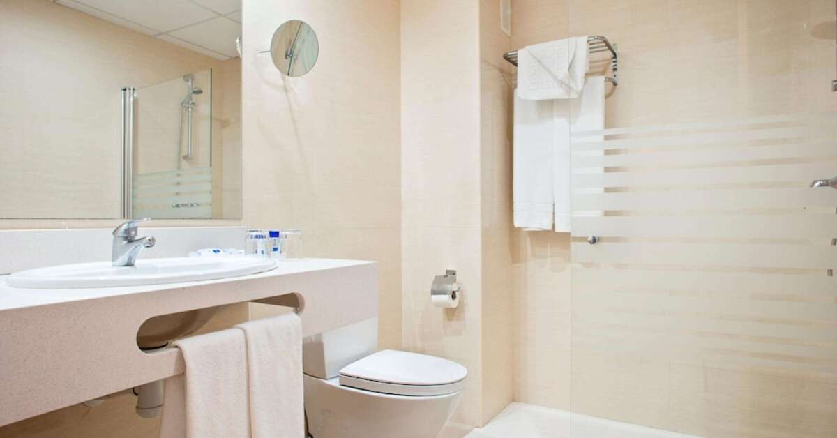 Een foto van Hotel Best Cambrils