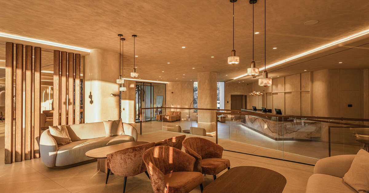 Een foto van Mitsis Bali Paradise Hotel
