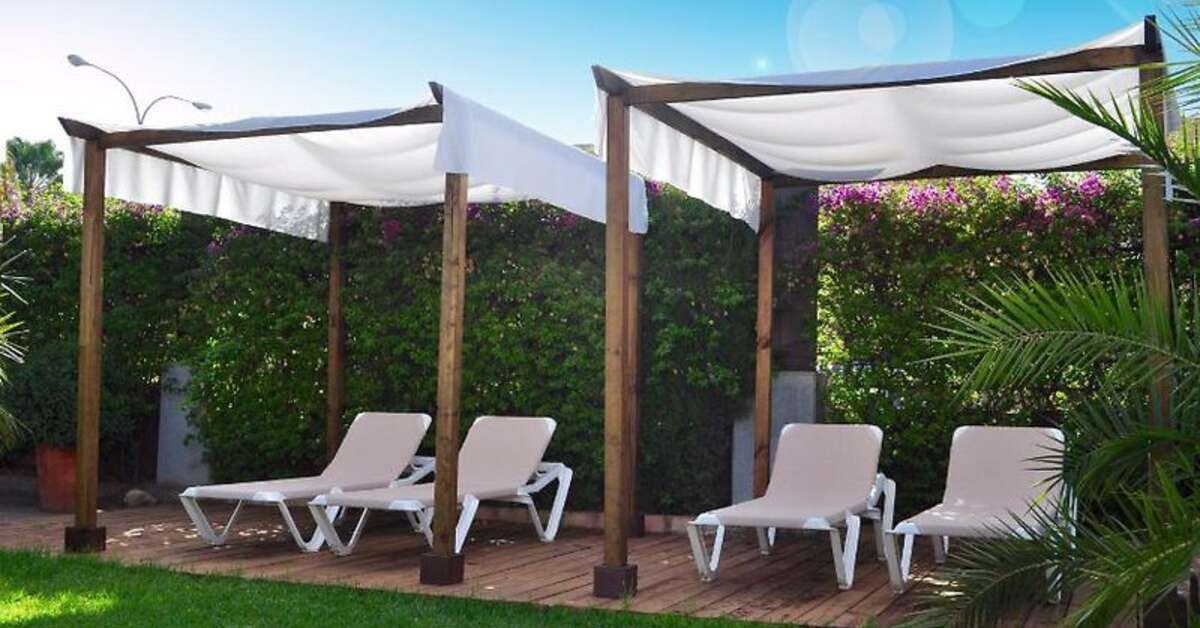 Een foto van Oasis Cordoba