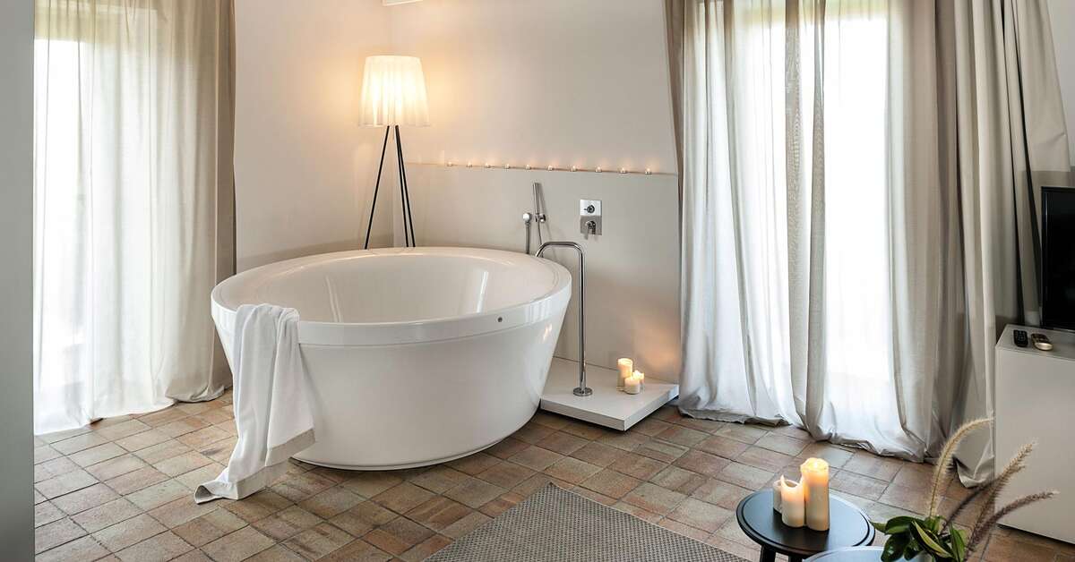 Een foto van Ramo D'Aria Country Hotel