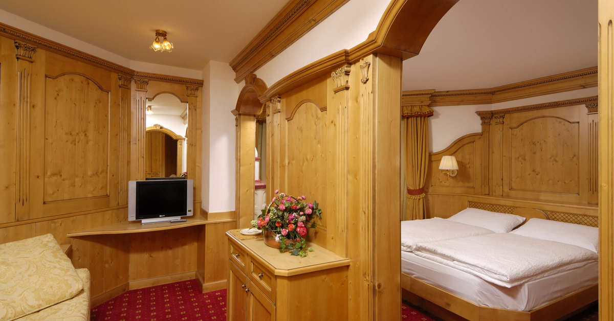 Een foto van Kristiania Pure Nature Hotel & spa