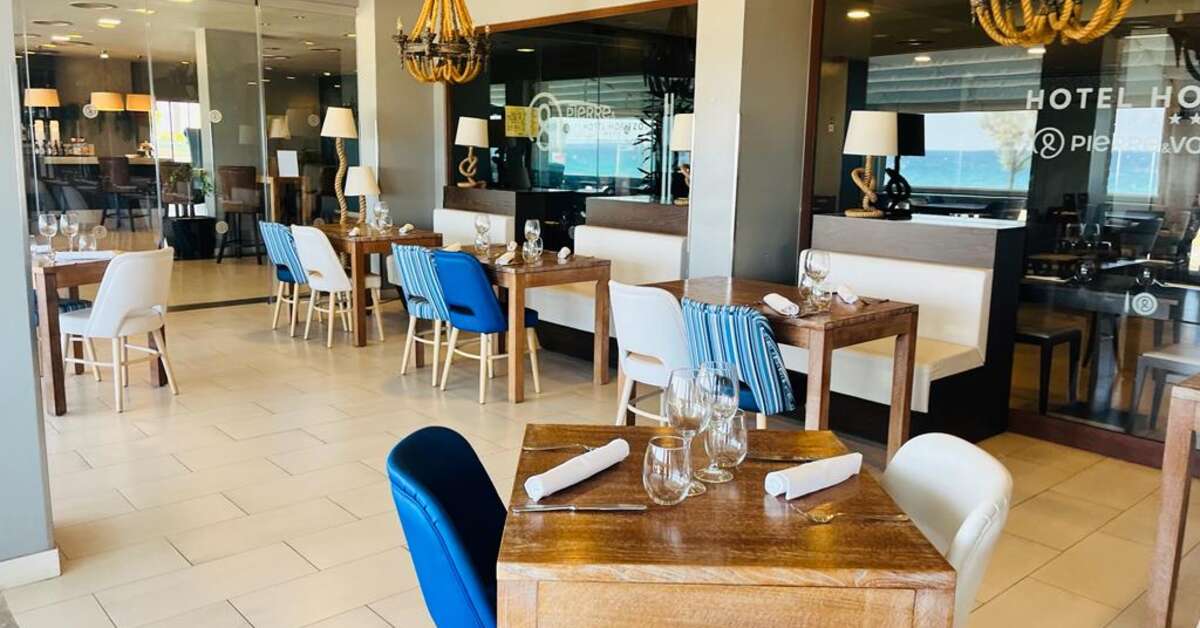 Een foto van Hotel Horitzo by Pierre & Vacances