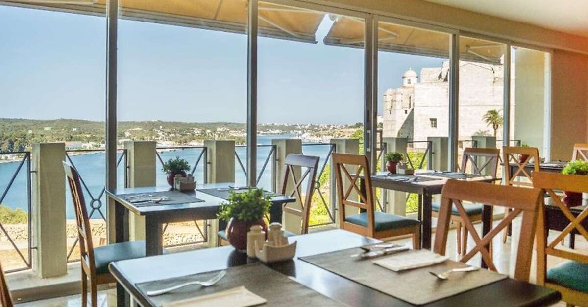 Een foto van Catalonia Mirador Des Port