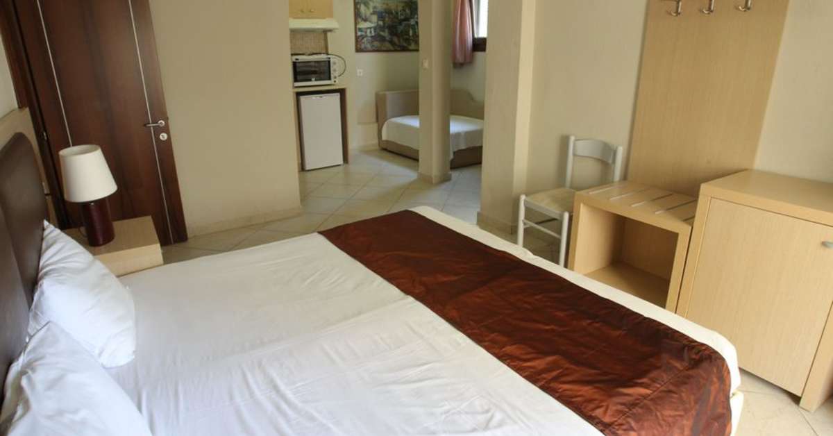 Een foto van Meliton Inn Hotel & Suites