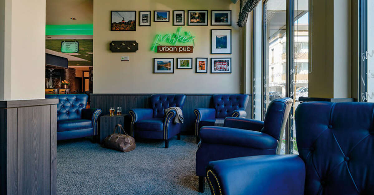 Een foto van Ibis Styles Bad Reichenhall