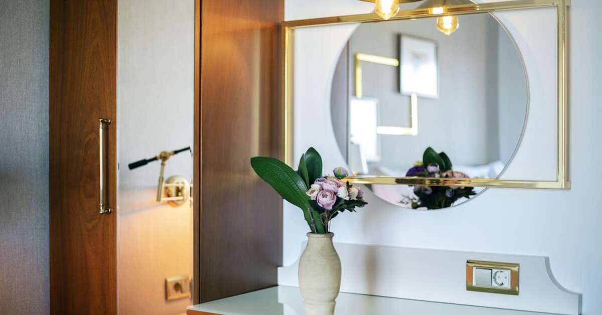 Ein Foto Orient Express Hotel