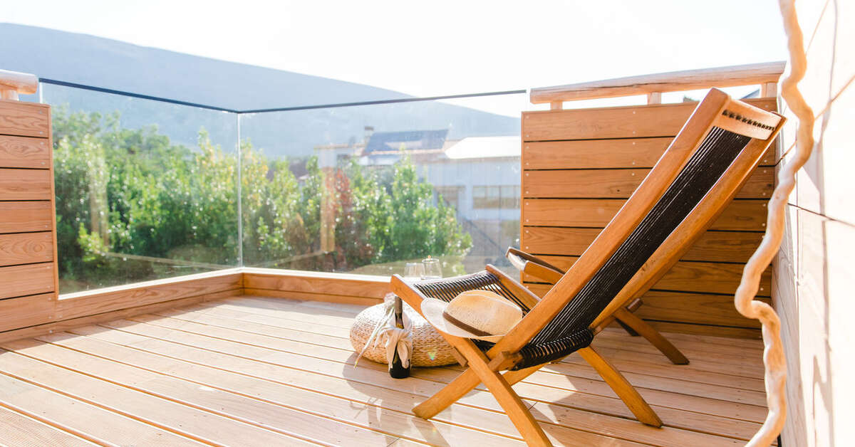 Een foto van The Nest by Cooking & Nature