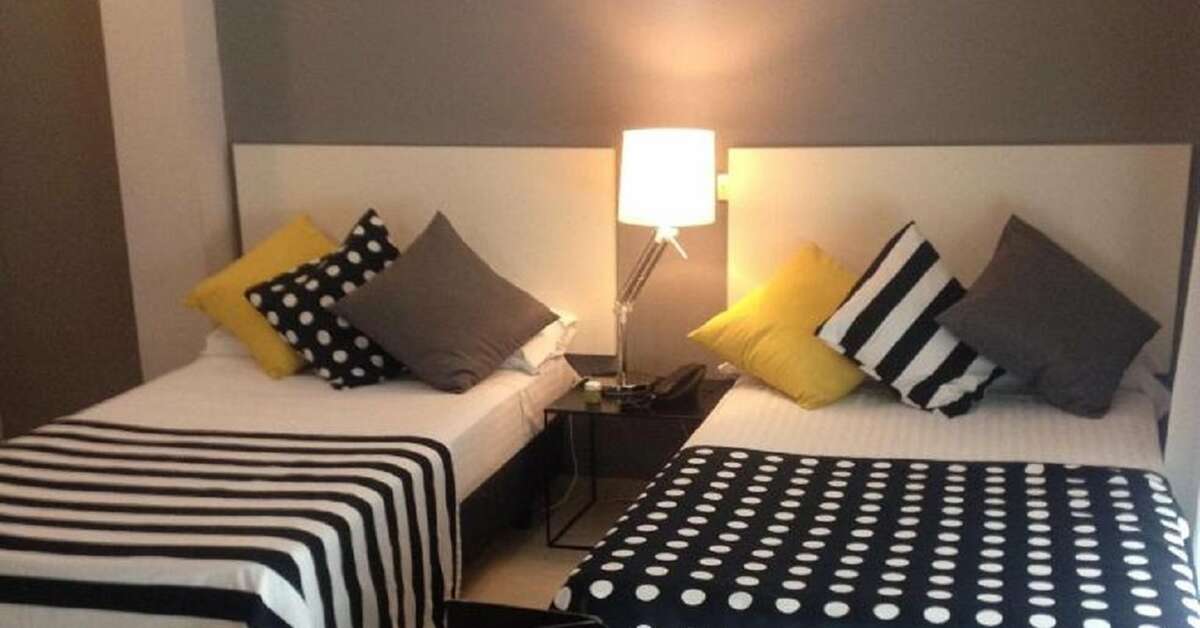 Een foto van Sercotel Togumar