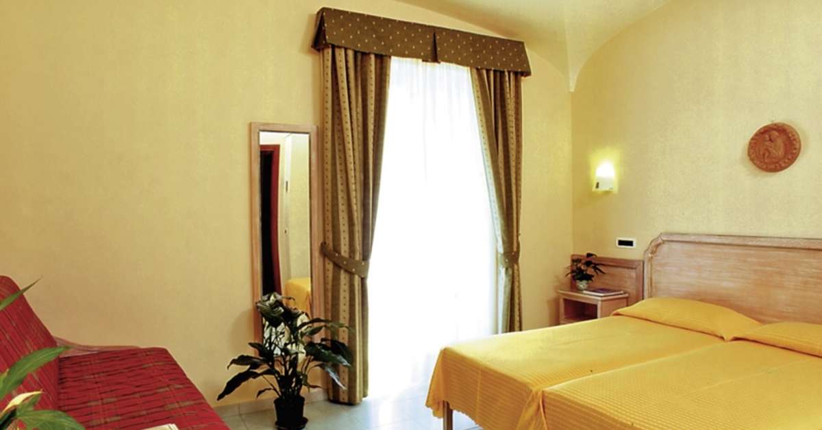Een foto van Hotel Royal Terme