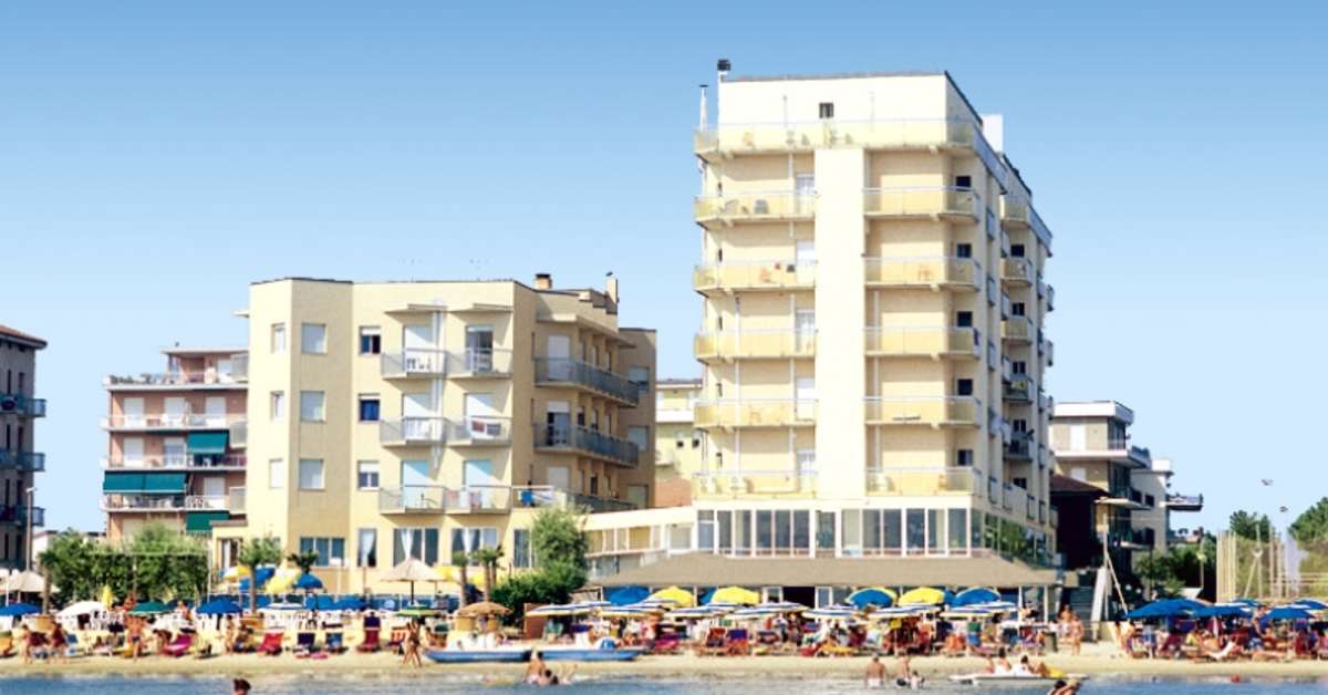 Ein Foto Club Bikini & Tropicana