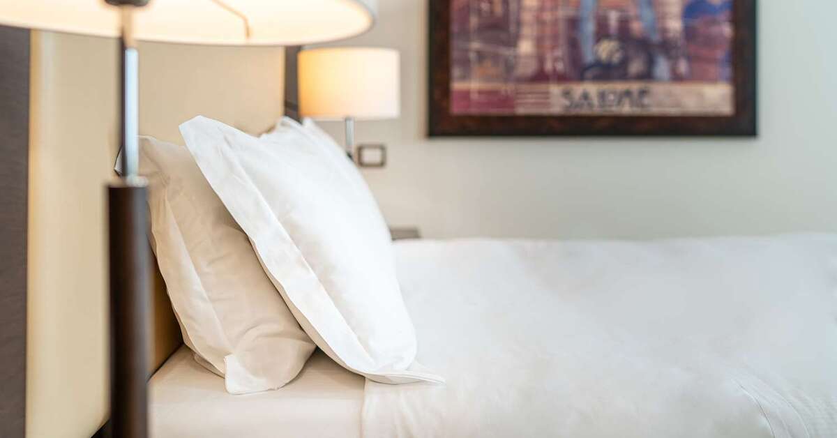 Een foto van Europalace Hotel