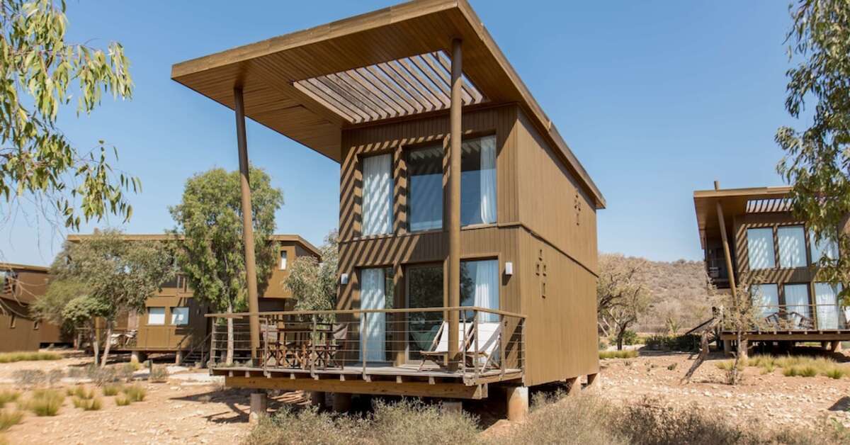 Een foto van Radisson Blu Resort Taghazout Bay Surf Village