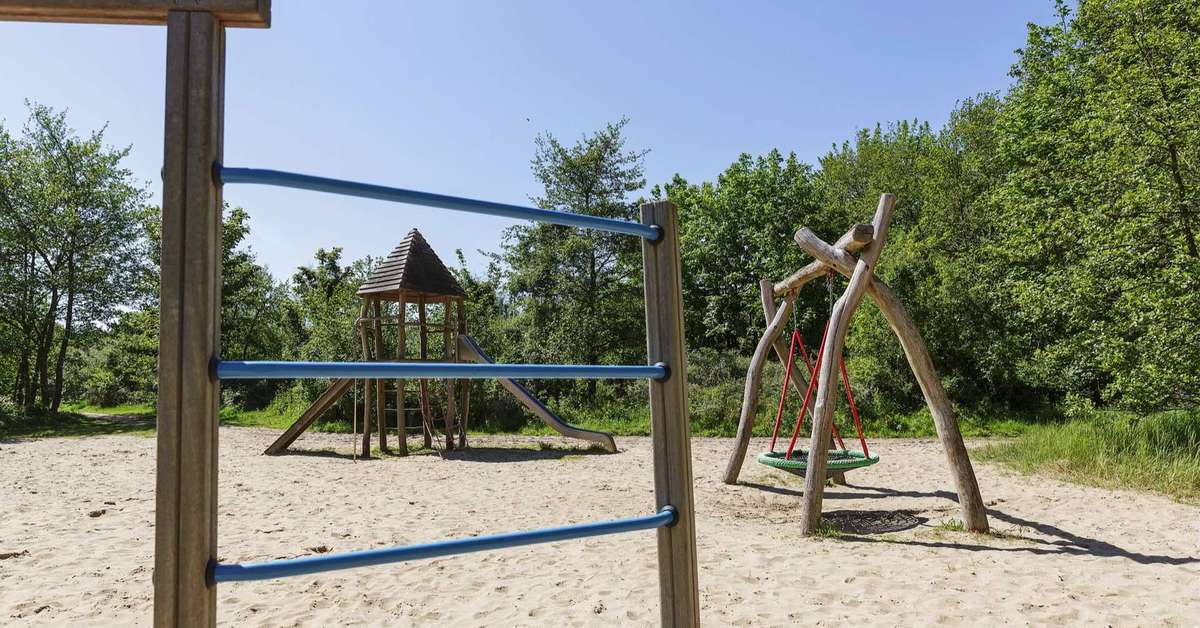 Een foto van de faciliteiten bij Center Parcs Port Zelande