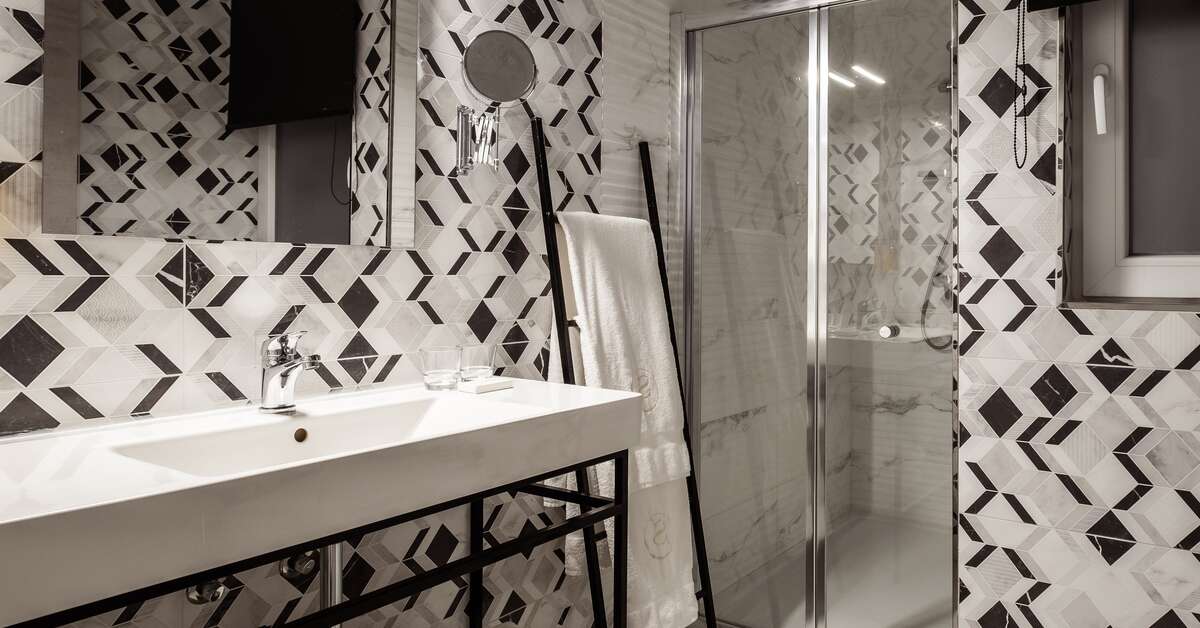 Een foto van The Segond Hotel