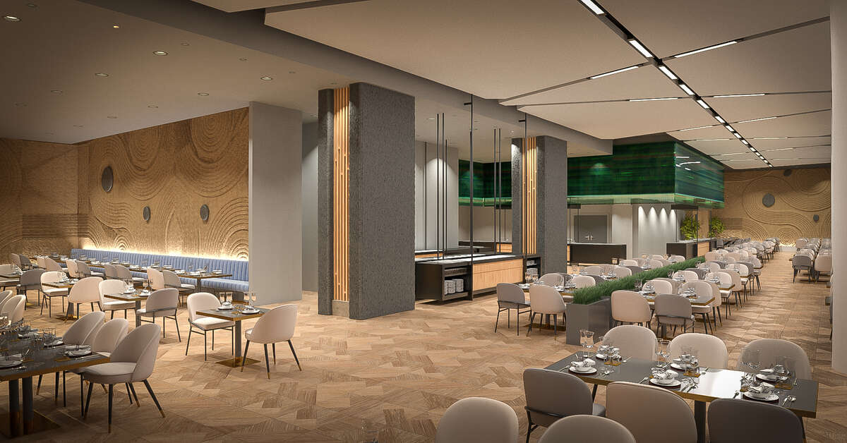 Een foto van Aquahouse Hotel & Spa