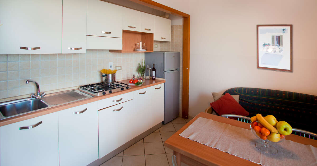 Een foto van Residence Sant 'Anna