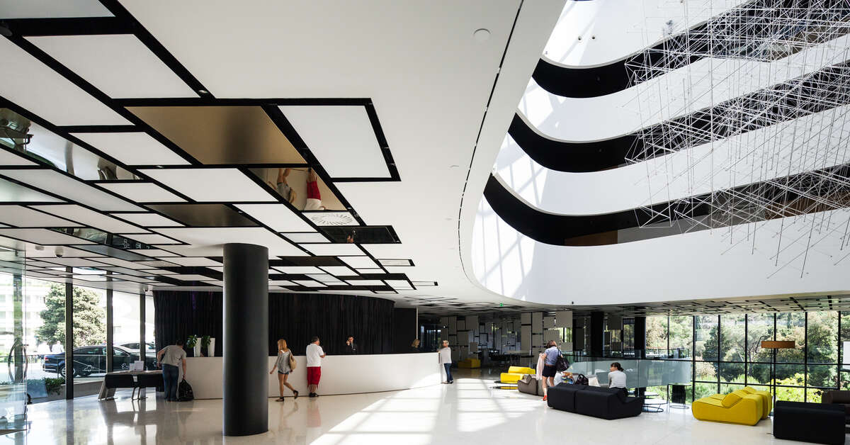 Een foto van Hotel Lone